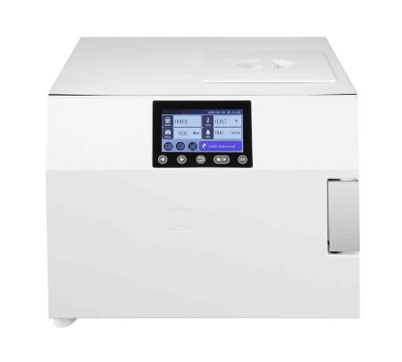 ESCO 3 L – автоклав класса В