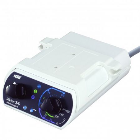 NSK Varios 370 LUX – портативный ультразвуковой скалер (с оптикой)