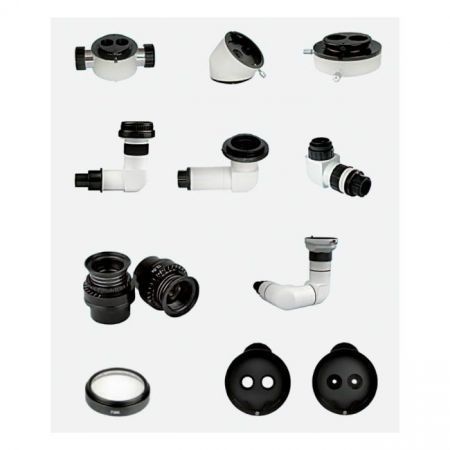 Densim Xenon - ксеноновое освещение для микроскопов Densim Optics