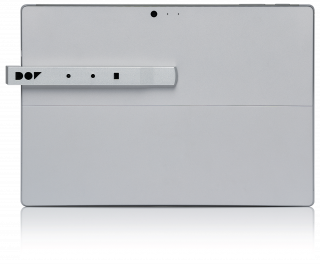 DOF SNAP Face Scanner - сканер лица с планшетом