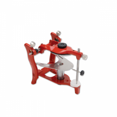 Asa Dental 5000 - легкий анатомический артикулятор из литого алюминия