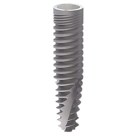 Paltop Conical Active - Имплантат Ø3.75мм, 16.0мм
