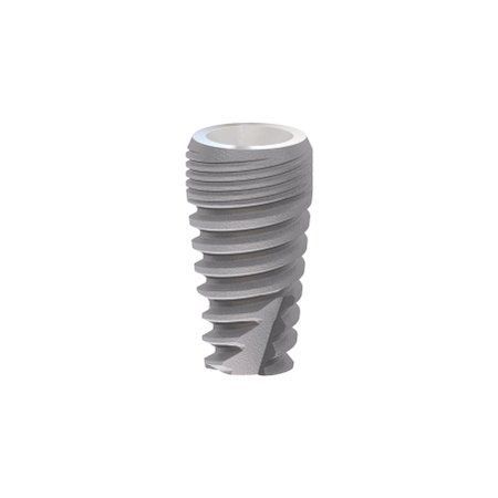 Paltop Conical Active - Имплантат Ø4.2мм, 8.0мм
