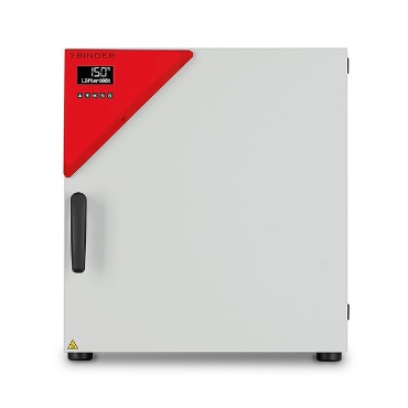 Binder FED 53 - стерилизатор горячим воздухом, 60 л