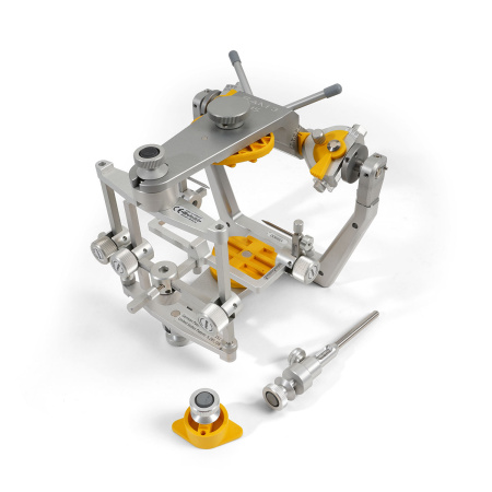 SAM MRI 351K — Артикулятор MRI II H Kit