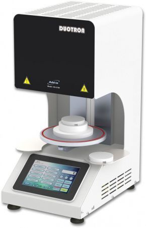 ADDIN Duotron EX-3100 - печь для обжига керамики 