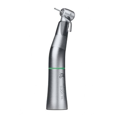 KaVo SURGmatic S201 XL - угловой наконечник со светом, зажимом hexagon clamping system, 20:1