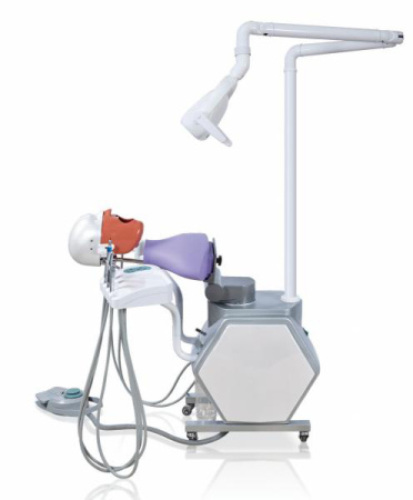 Jingle JG-A11 — Электрический симулятор для 1 студента