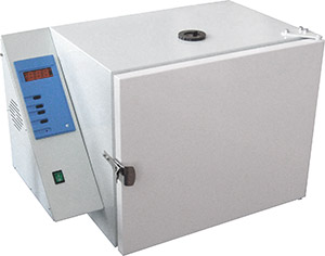 КПЗ ГП-40 МО - воздушный стерилизатор