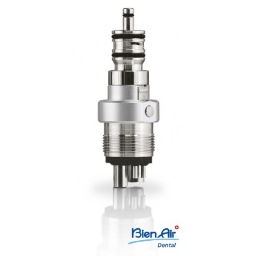 Bien-Air Unifix Bien-Air - 2-3-х канальный быстросъемный переходник 