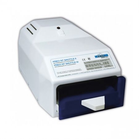 Yeti Preci NT Shuttle II - прибор ультрафиолетовой полимеризации светоотверждаемых материалов, 2 лампы