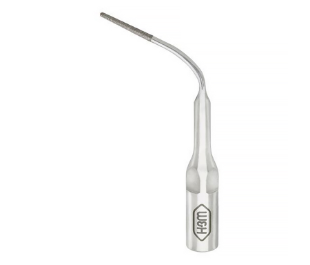 W&H 4PS — Насадка для пародонтологии с ключом для смены насадок