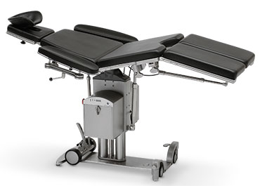 Brumaba Varius - хирургический стол