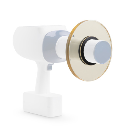 Защитный экран для портативного рентген-аппарата Eighteeth HyperLight