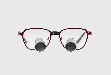 Swan HD 3,0x – Бинокуляры