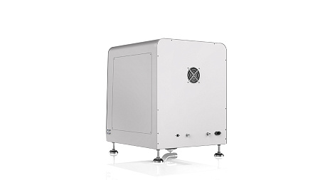 XTCERA X-Mill 500SE – фрезерный станок 