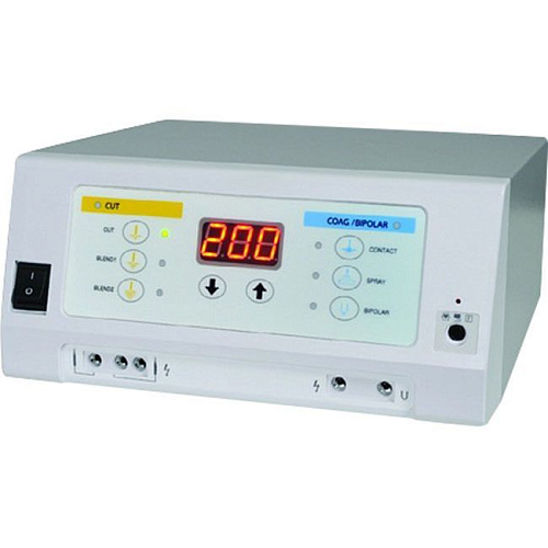Dixion Altafor 1320 Plus - медицинский электрокоагулятор