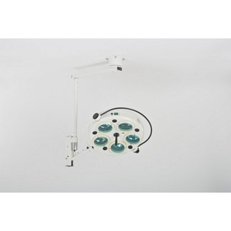 Армед L735 - хирургический потолочный светильник