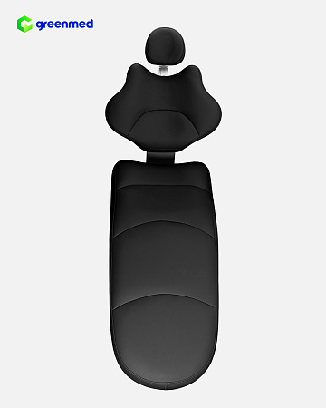 GreenMED S800 – Стоматологическая установка с нижней подачей