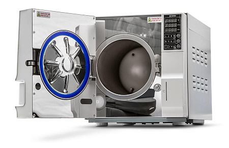 Woson TANZO C12 - автоклав класса B