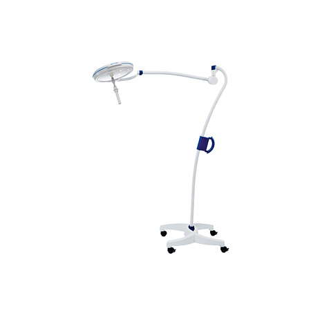 Dr. Mach MACH LED 150FP - операционная светодиодная лампа потолочное крепление