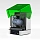 UniFormation GK3 Ultra — LCD 3D-принтер