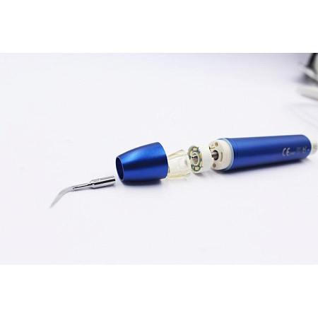 Baolai Bool P9L – автономный скалер с алюминиевой ручкой, с подсветкой