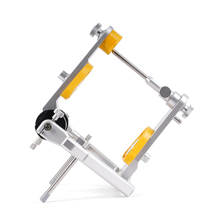 SAM MPV 565M — Специальный артикулятор для лечения височно-нижнечелюстного сустава