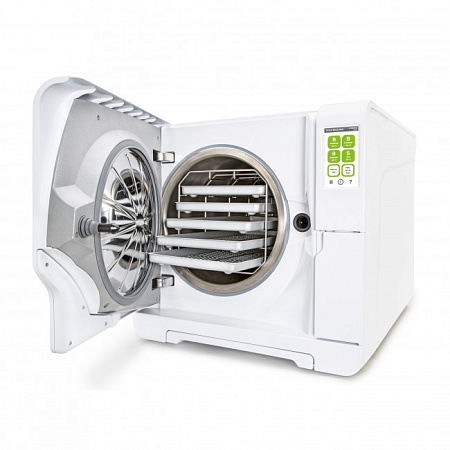 W&H LISA 17 - автоклав класса В, 17 л