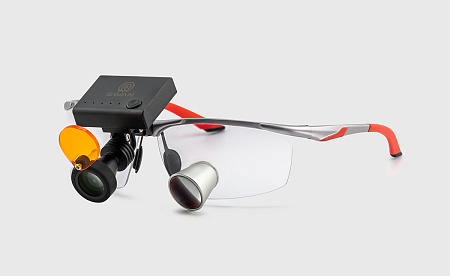 Swan Wirless Light – Беспроводной осветитель для бинокуляр