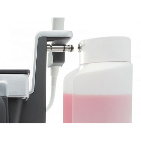 Mectron Multipiezo Pro Touch Basic - автономный ультразвуковой скалер для профилактики стоматологических заболеваний