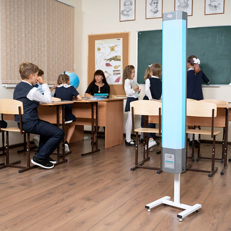 Армед 2-130 МТ – Рециркулятор бактерицидный