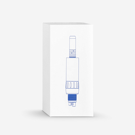 GreenMED K23-AM – Пневмодвигатель