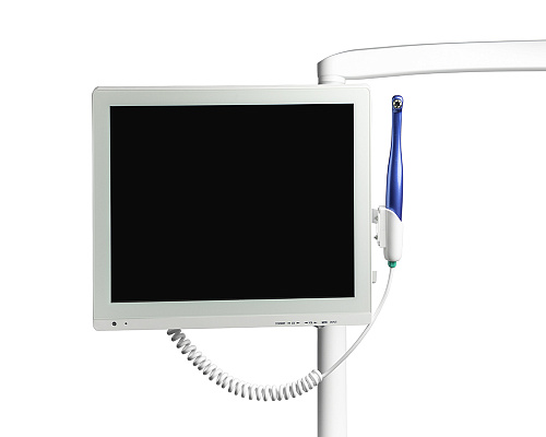 Silverfox XH-SW30 – комплекс визуализации