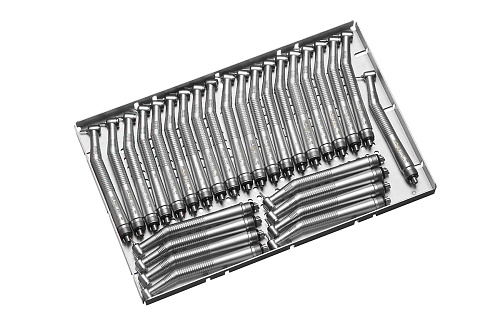 ESCO 3 L – автоклав класса В