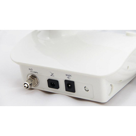 Baolai Bool P7L - полуавтономный скалер с алюминиевой ручкой, с подсветкой