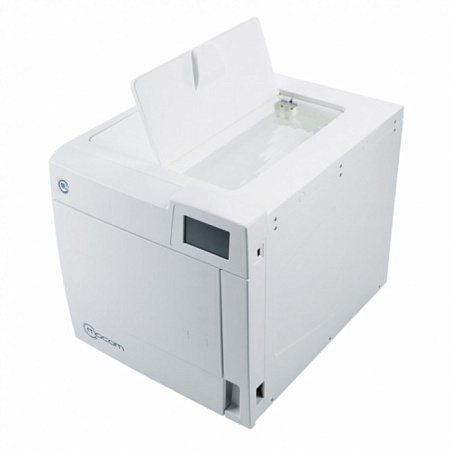 Mocom S CLASSIC 22 - автоклав класса S с вакуумной сушкой, 22 л