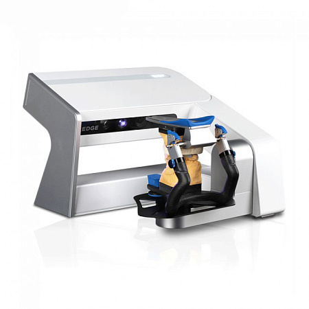 DOF Edge - дентальный лабораторный 3D сканер, 1,3 Мп