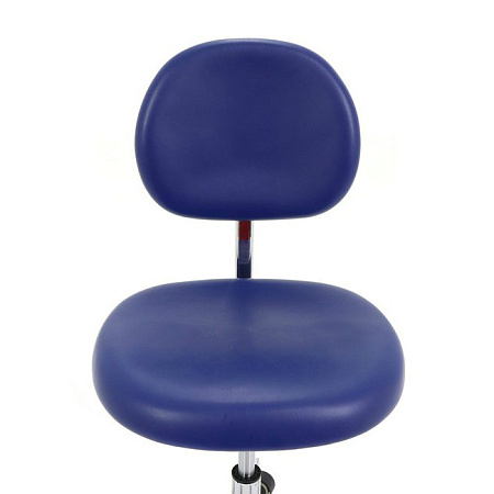 Медтехника Classic MA02 - стул со спинкой