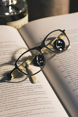 NK Vision TTL x3.3 – Бинокуляры