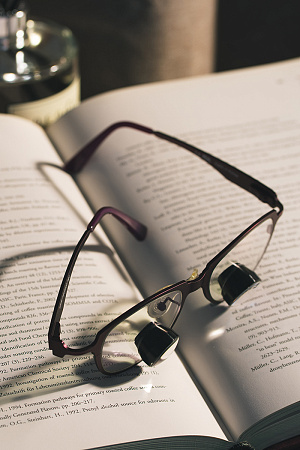 NK Vision TTL x3.0 – Бинокуляры