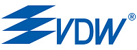 VDW GmbH (Германия), купить в GREEN DENT, акции и специальные цены. 