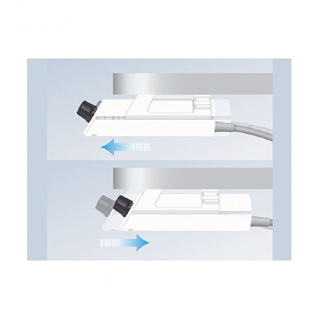 NSK Varios 370 – портативный ультразвуковой скалер (без оптики) 