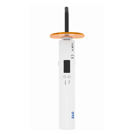 Woodpecker LUX.V - беспроводная полимеризационная лампа