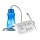 Woodpecker DTE-D6 LED — Скейлер ультразвуковой