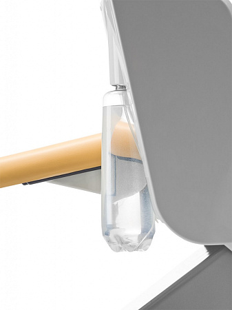 FONA 1000 S - стоматологическая установка с верхней подачей инструментов