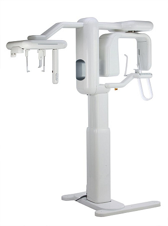 GENORAY Papaya Plus - ортопантомограф с цефалостатом