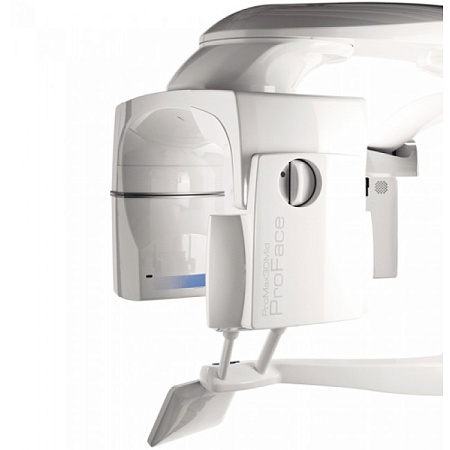 Planmeca ProMax 3D Classic - аппарат 3D визуализации FOV 8x8 см с возможностью увеличения до 11x8 см 