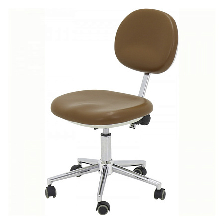 Медтехника Classic MA02 - стул со спинкой