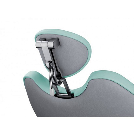 Diplomat Adept DA280 Special Edition - стоматологическая установка нижней подачей инструментов, с креслом DM20